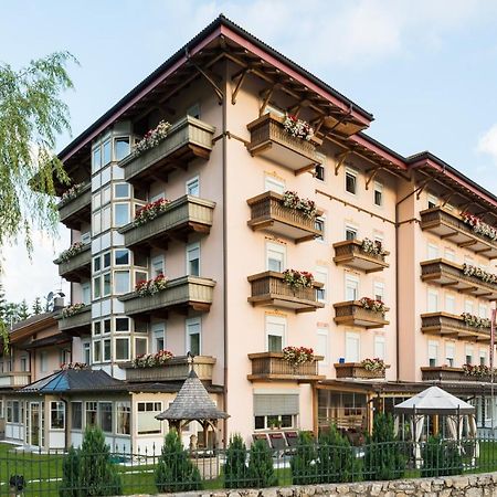 دوبياكو Apparthotel Germania المظهر الخارجي الصورة